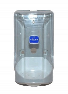 ROLL TOWEL DISPENSER MINI CONTAINER