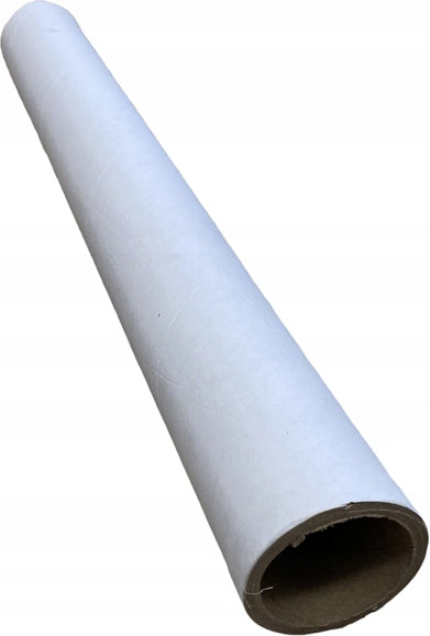 ROLL TUBE AFTER STRETCH FILM CARDBOARD TUBE
