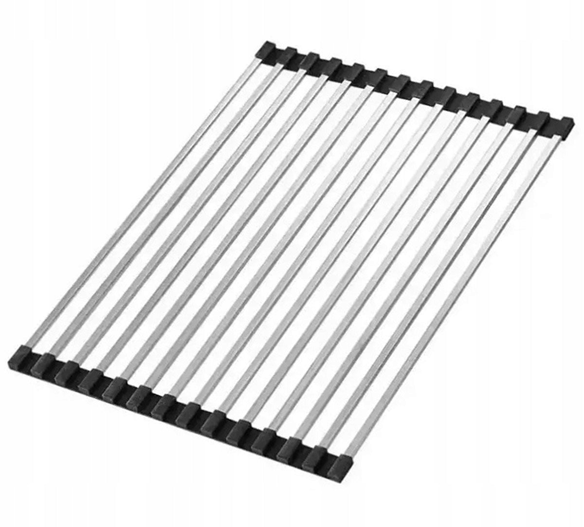 ROLL-UP SINK DRAINER DRYER 30 cm x 45 cm
