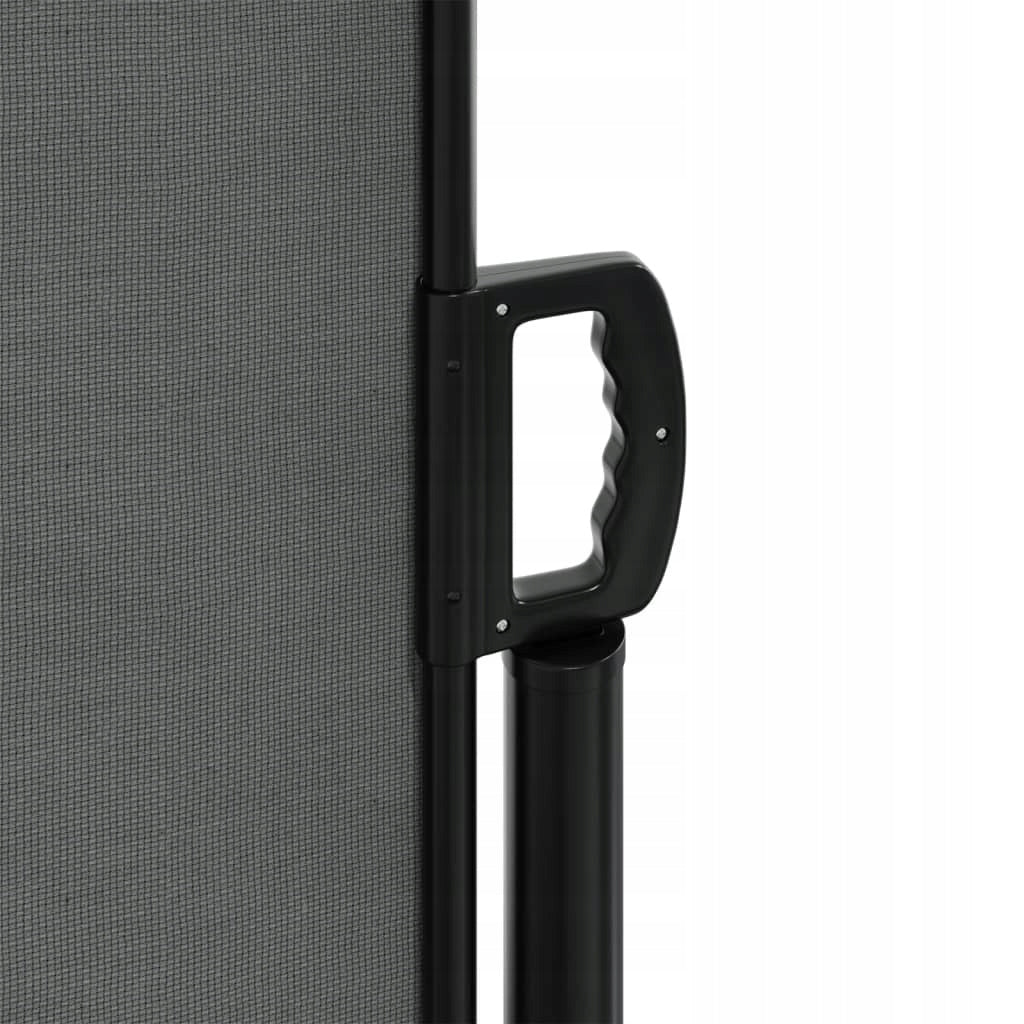 ROLLED SIDE AWNING ANTHRACITE 200X 1000CM Manufacturer code 4004763