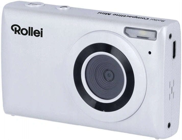 ROLLEI - COMPACTLINE MINI DIGITAL CAMERA Packaging status original