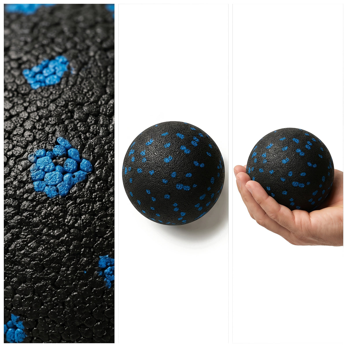 ROLLER BALL MASSAGE BALL FOR POINT ROLL REHABILITATION BALL Packaging status original