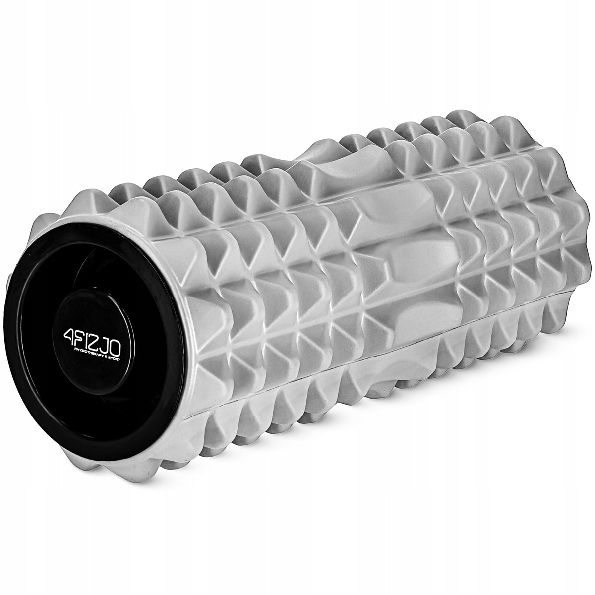 ROLLER BODY MASSAGE ROLLER MASSAGER WITH PROJECTIONS FOR ROLLING CROSSFIT 33