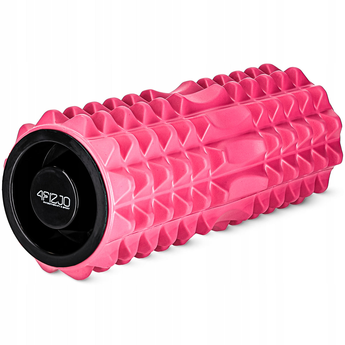 ROLLER BODY MASSAGE ROLLER MASSAGER WITH PROJECTIONS FOR ROLLING CROSSFIT