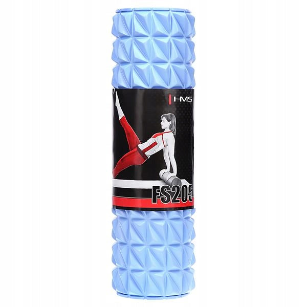ROLLER Body Massager With Projections 45cm Roller for Massage and Exercise FITNESS