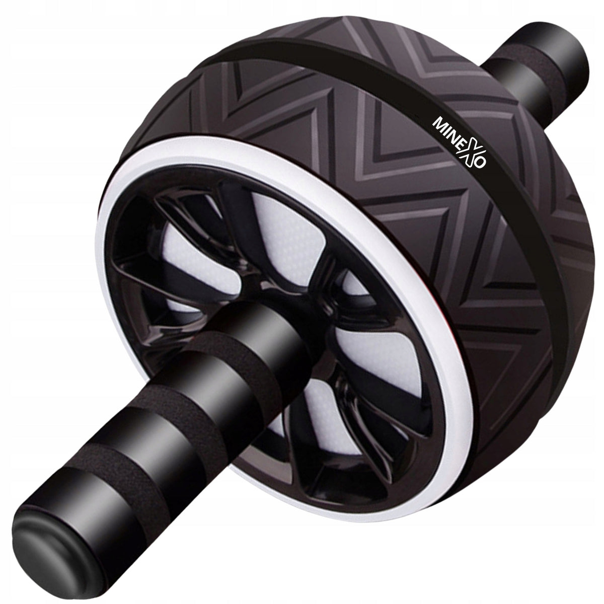 ROLLER CIRCLE for abdominal muscle exercises CROSSFIT