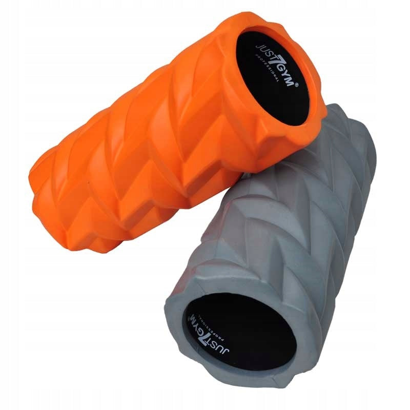 ROLLER CROSSFIT MASSAGE ROLLER CORRECTIVE YOGA Manufacturer code 01