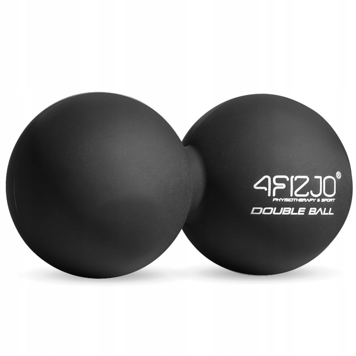 ROLLER DOUBLE BALL FOR SPOT MASSAGE LACROSSE CROSSFIT VERY HARD