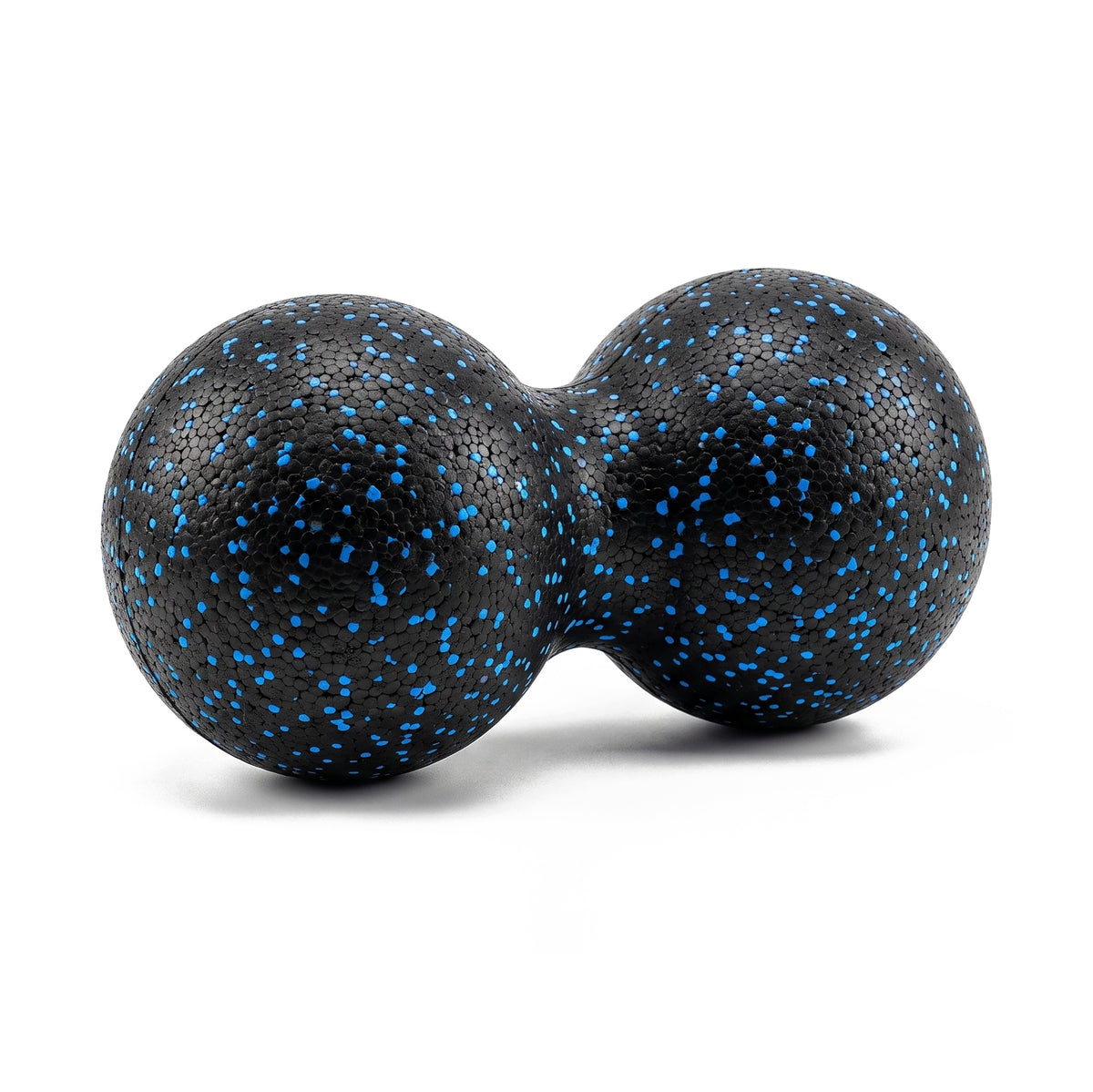 ROLLER DOUBLE DUOBALL FOR REHABILITATION OF MASSAGE EXERCISES