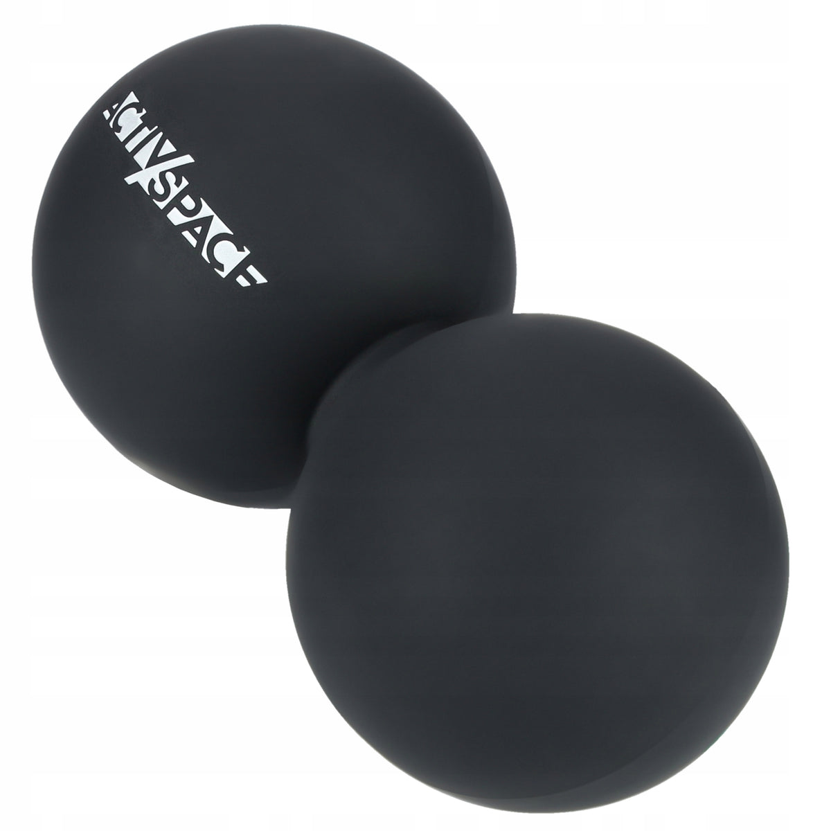 ROLLER DOUBLE MASSAGE BALL EXERCISES LACROSSE CROSSFIT MASSAGER AS PRO Brand Activ/Space