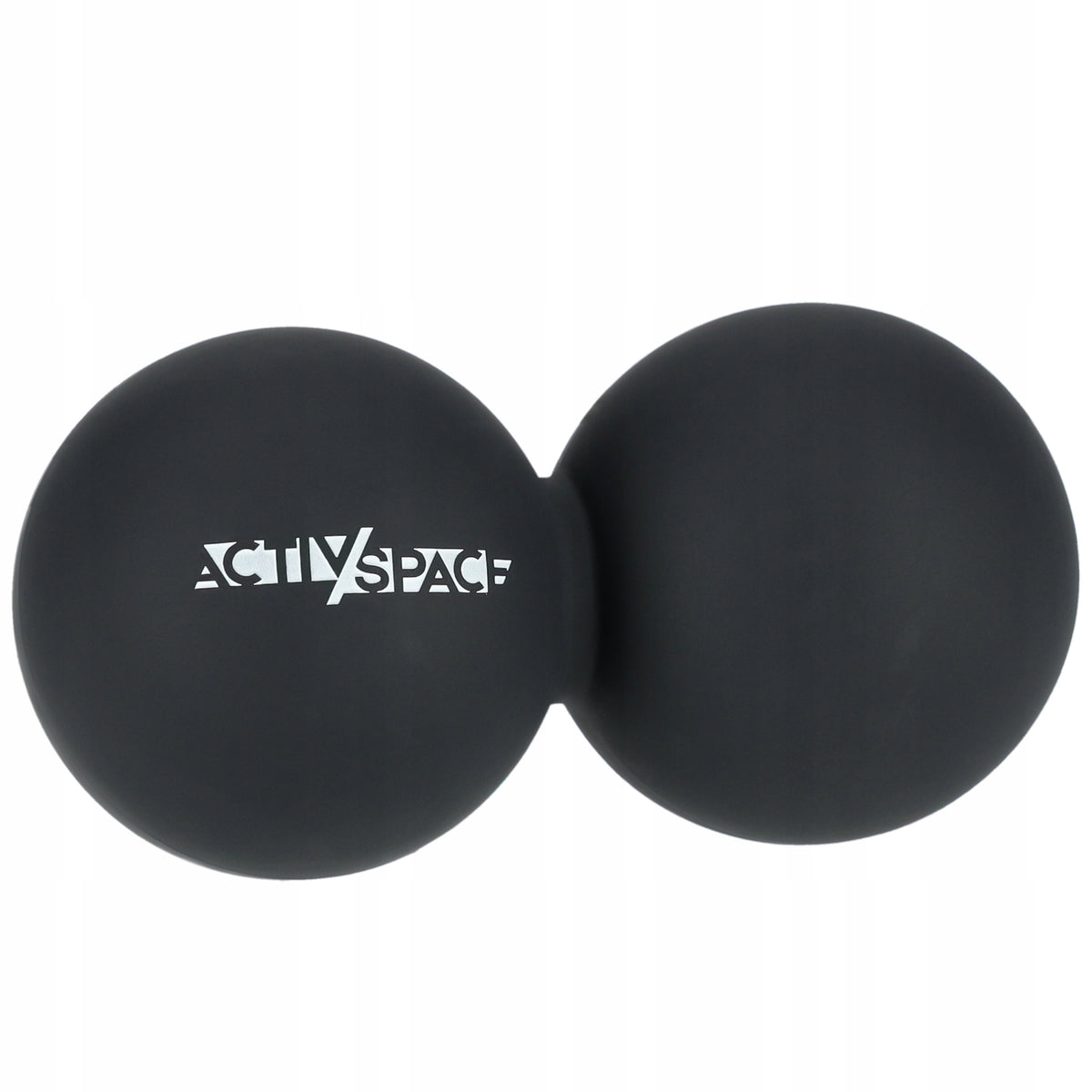 ROLLER DOUBLE MASSAGE BALL EXERCISES LACROSSE CROSSFIT MASSAGER AS PRO