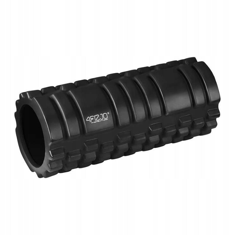 ROLLER EXERCISE MASSAGE ROLLER with spikes EVA 33 cm Manufacturer code EVA 33cm