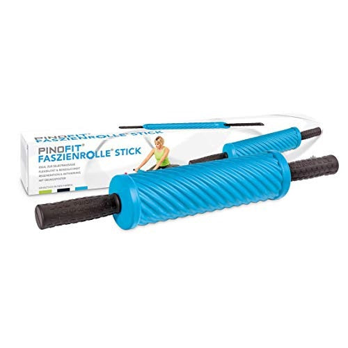 ROLLER FASCIA MASSAGE MASSAGER AZURE ERGONOMIC RELAXATION FOR HOME Manufacturer code SWC5908201604476