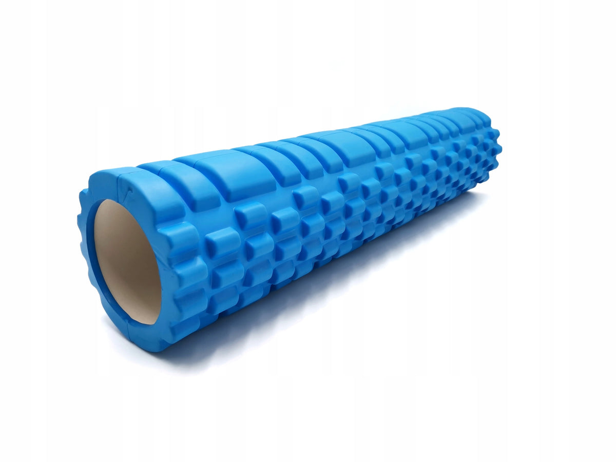 ROLLER FOAM CROSSFIT YOGA MASSAGE ROLLER