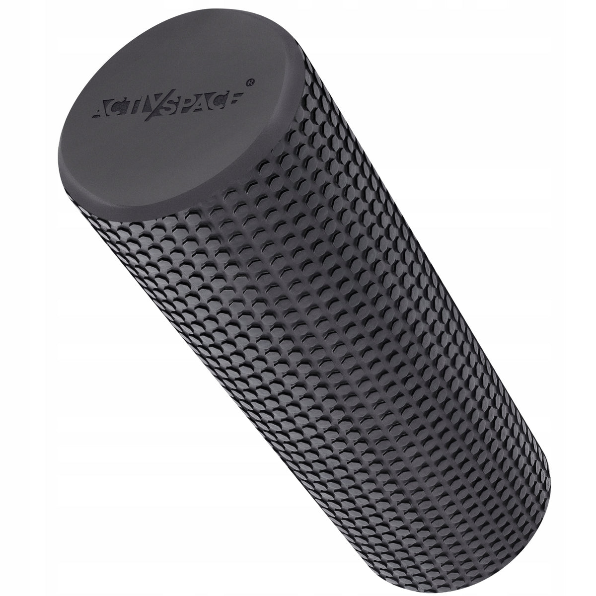 ROLLER FOR BACK MASSAGE OF THE LEGS WITH PROJECTIONS REGENERATION 45CM