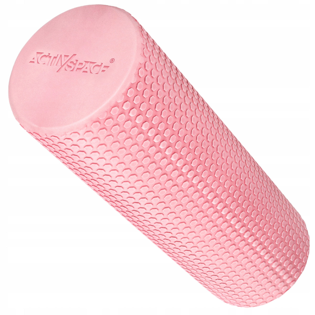 ROLLER FOR BACK MASSAGE OF THE LEGS WITH PROJECTIONS REGENERATION 45CM