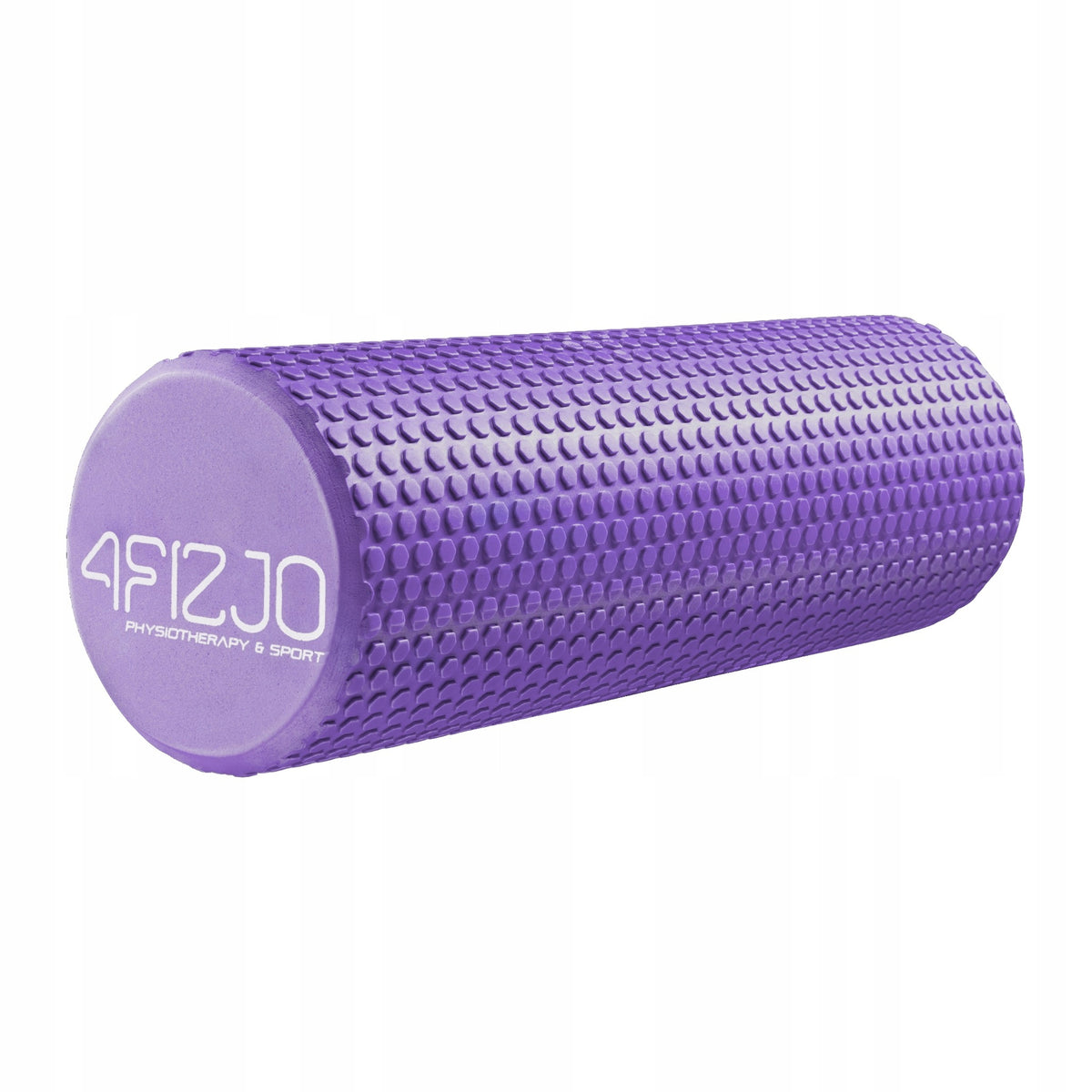 ROLLER FOR BACK MASSAGE OF THE LEGS WITH PROJECTIONS REGENERATION 60CM