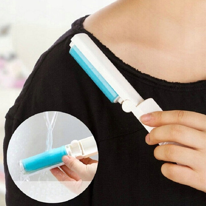 ROLLER FOR CLEANING CLOTHES HAIR GEL ROLLER Brand LeoBye