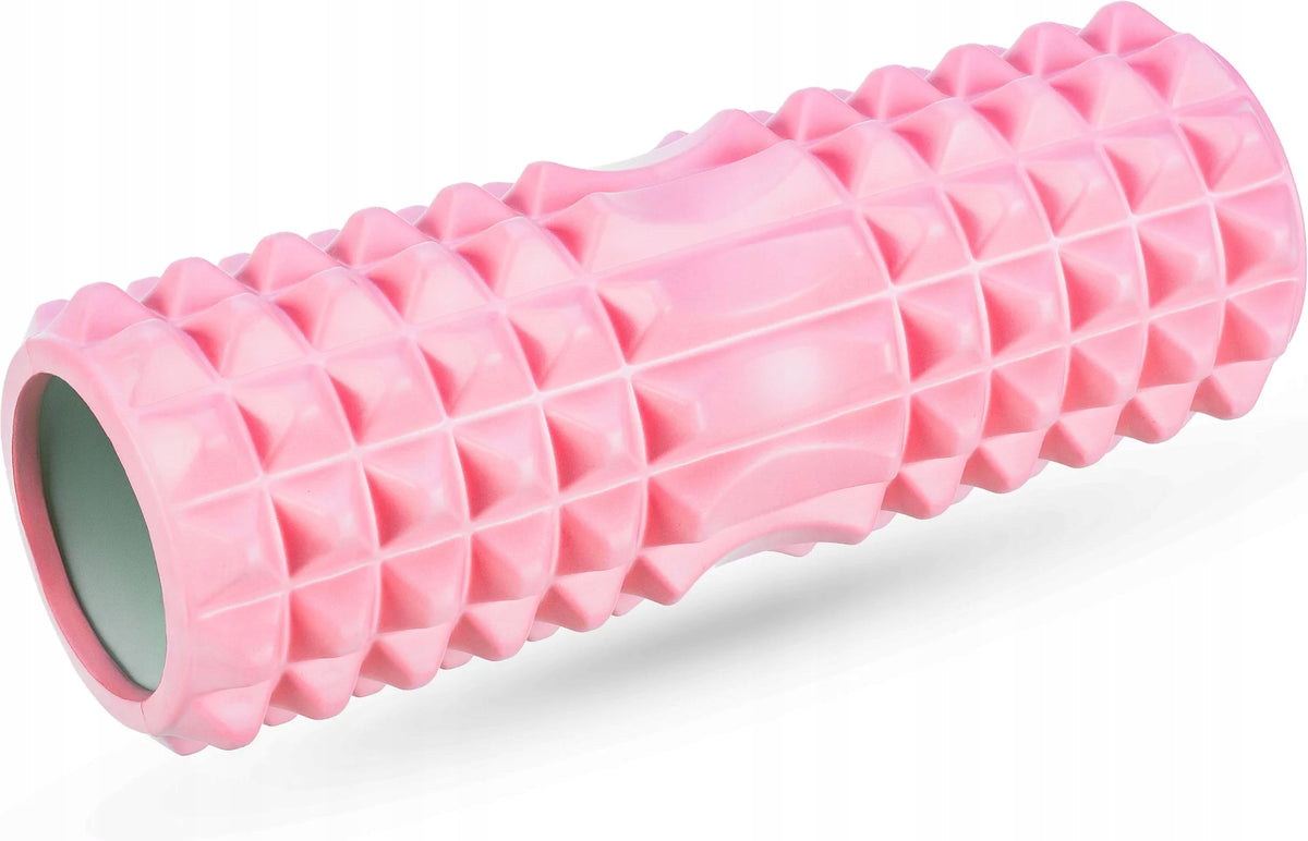 ROLLER FOR EVA MASSAGE WITH PROJECTIONS GYMTEK Manufacturer code Q-66580