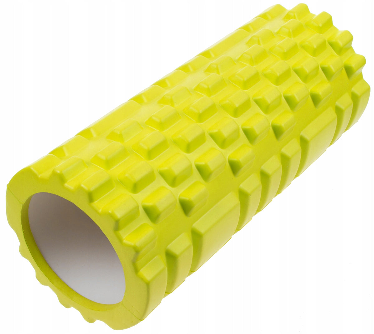 ROLLER FOR EXERCISE FITNESS MASSAGER 33CM Brand Vivo