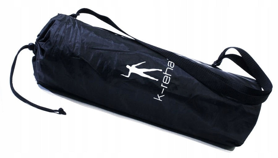 ROLLER FOR FITNESS MASSAGE CORRECTIVE GREEN Brand K-Reha