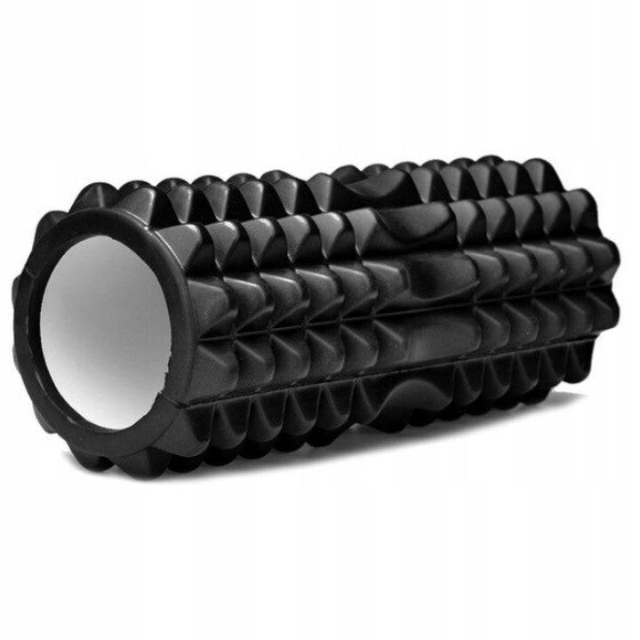 ROLLER FOR MASSAGE EXERCISES CROSSFIT ROLLER MASSAGER Brand Minexo