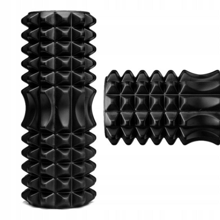 ROLLER FOR MASSAGE EXERCISES CROSSFIT ROLLER MASSAGER