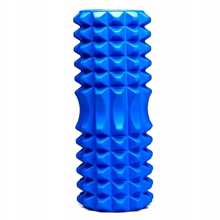 ROLLER FOR MASSAGE EXERCISES CROSSFIT ROLLER MASSAGER