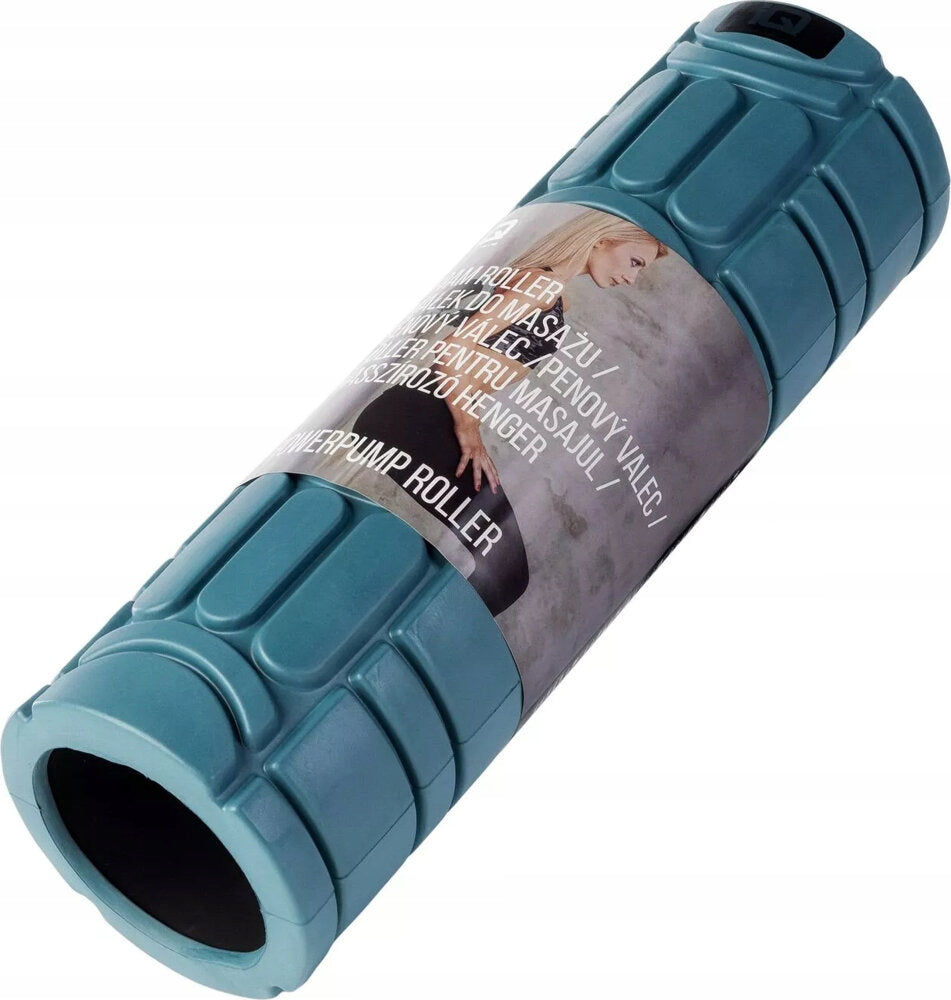 ROLLER FOR MASSAGE IQ POWERPUMP GOBLIN 44,5 X 14 CM