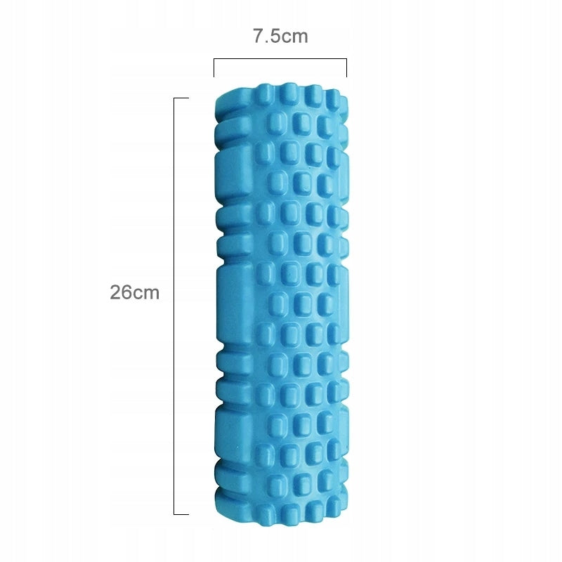 ROLLER FOR MASSAGE REHABILITATION EXERCISES Brand no brand