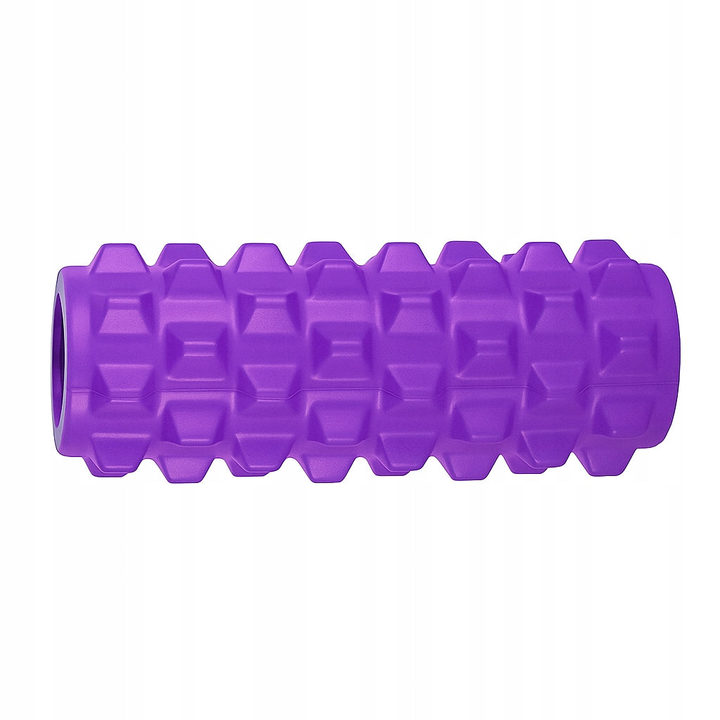 ROLLER FOR MASSAGE ROLLER for exercise MASSAGER with PROJECTIONS 33cmx12cm Manufacturer code YG10027