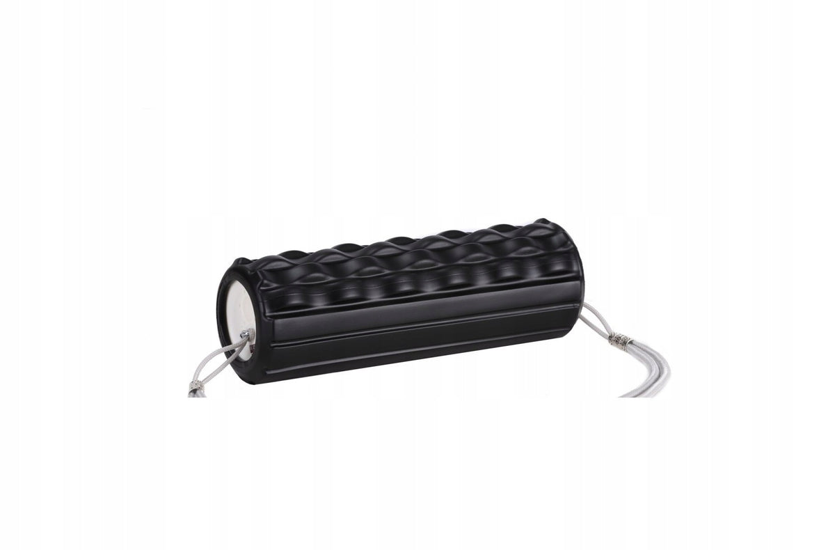 ROLLER FOR PRACTICING VIBRATING ROLLER /BODY SCULPTURE