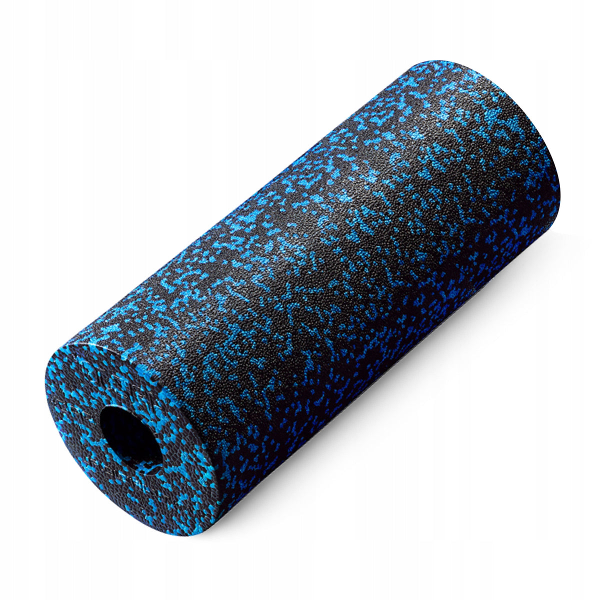 ROLLER FOR REHABILITATION MASSAGE EXERCISES SMOOTH FOAM EPP 33 CM