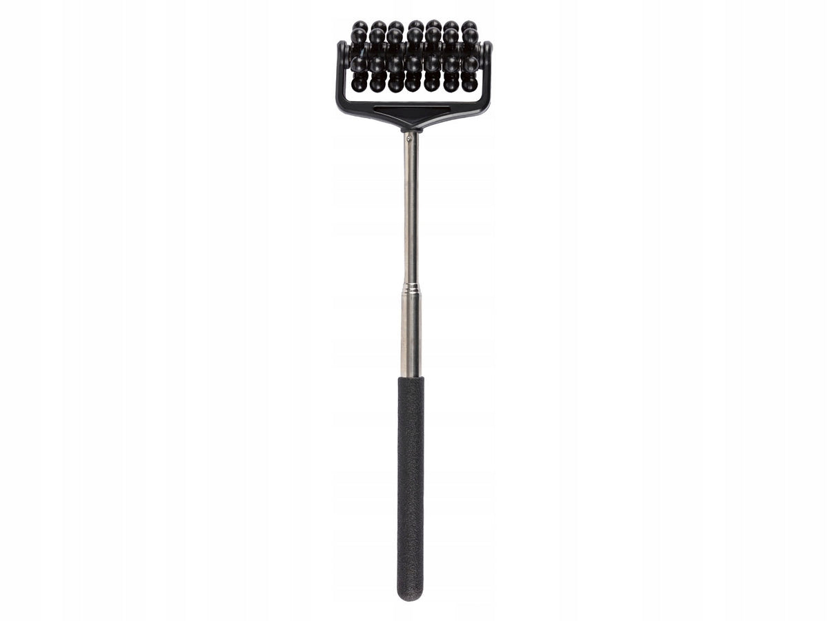 ROLLER FOR TELESCOPIC MASSAGE