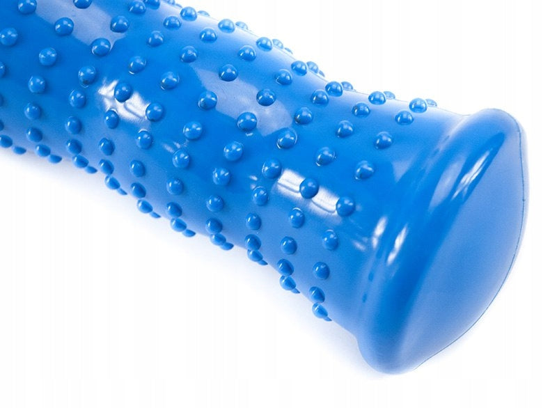 ROLLER FOR WARM OR COLD MASSAGE ALLRIGHT ROLLER FOOT ROLLER Brand Allright