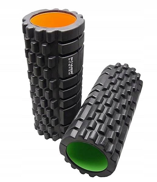 ROLLER-GREEN POWER-SYTEM FITNESS ROLLER Brand Power-System