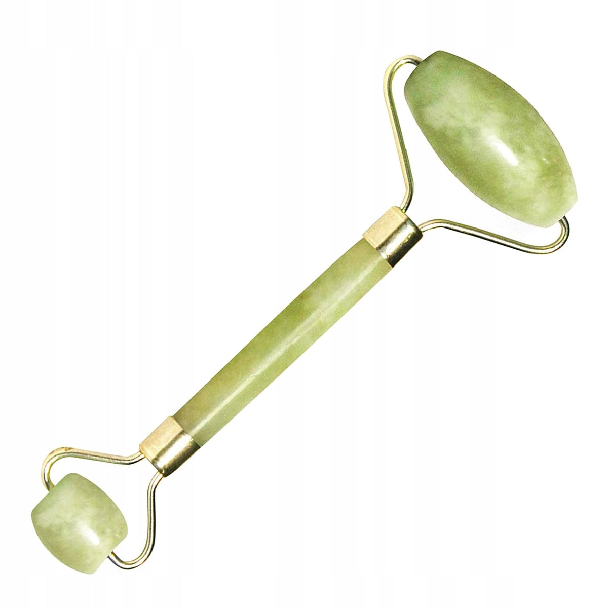 ROLLER JADE ROLLER FOR GUA SHA MASSAGE GREEN