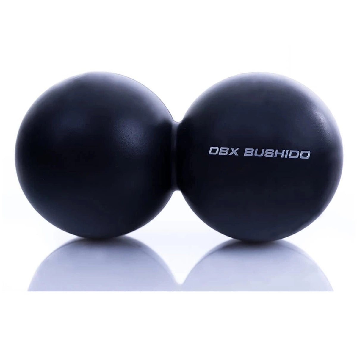 ROLLER MASSAGE BALL DOUBLE LACROSSE DUO BALL SPINE MASSAGE BUSHIDO