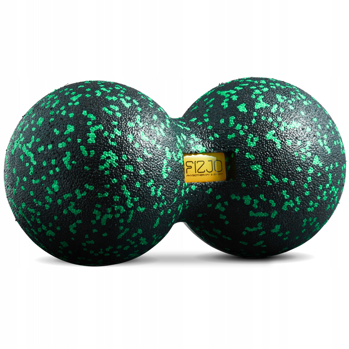 ROLLER MASSAGE BALL MUSCLE RELAXATION AUTOMASSAGE REHABILITATION EPP 12cm