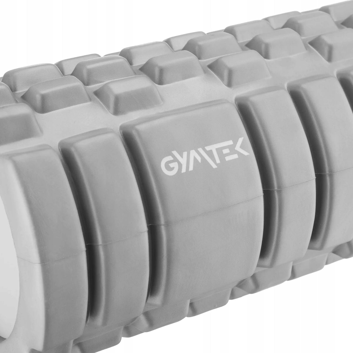 ROLLER MASSAGE FOAM EVA FITNESS MUSCLES REHABILITATION BACK GYMTEK Brand Gymtek