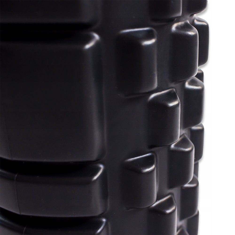 ROLLER MASSAGE ROLLER AFTER TRAINING EVA FOAM Brand yellowSPORT