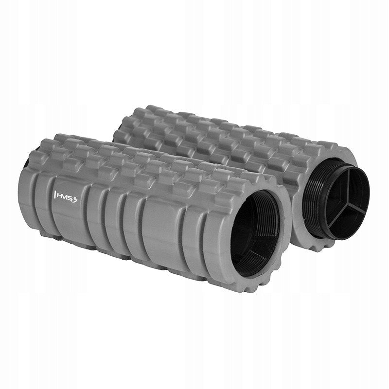 ROLLER MASSAGE ROLLER CROSSFIT FITNESS FS112 HMS Kind bumpy roll