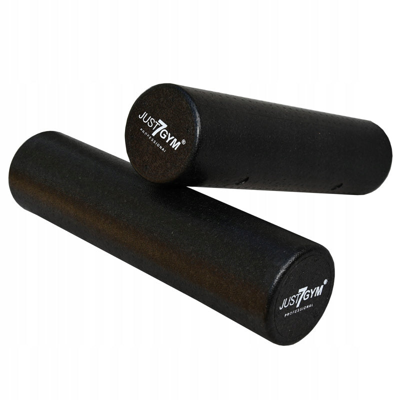 ROLLER MASSAGE ROLLER SMOOTH EPP FOAM 61X15CM