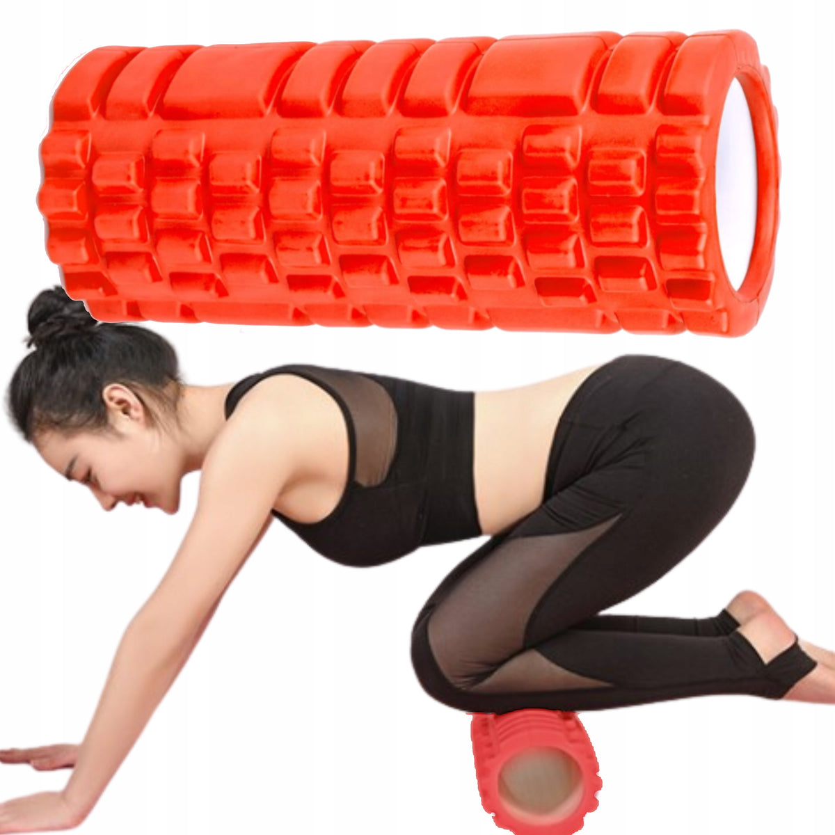 ROLLER MASSAGE ROLLER WITH EVA PROFIT PROJECTIONS