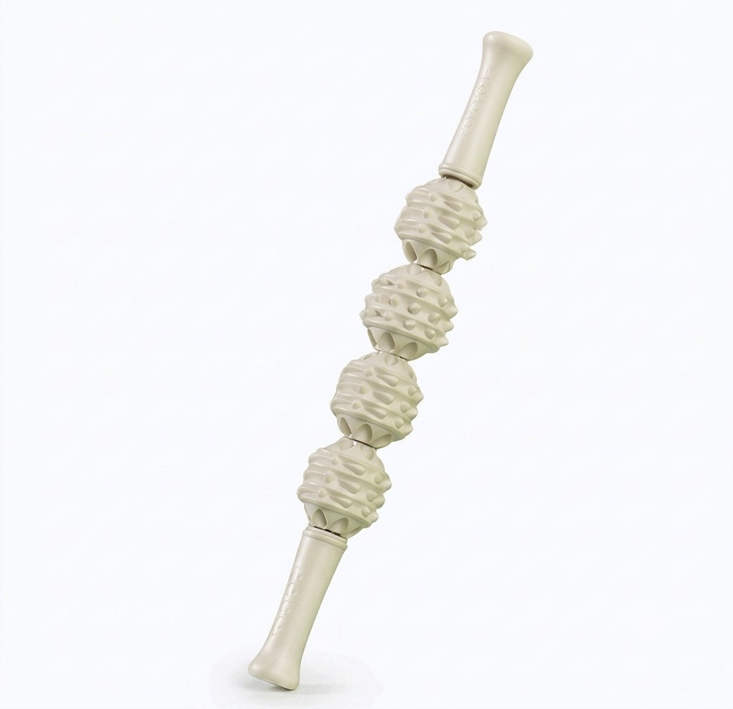 ROLLER / MASSAGE ROLLER WITH PROJECTIONS – YOUR HOME SPA AND REGENERATION