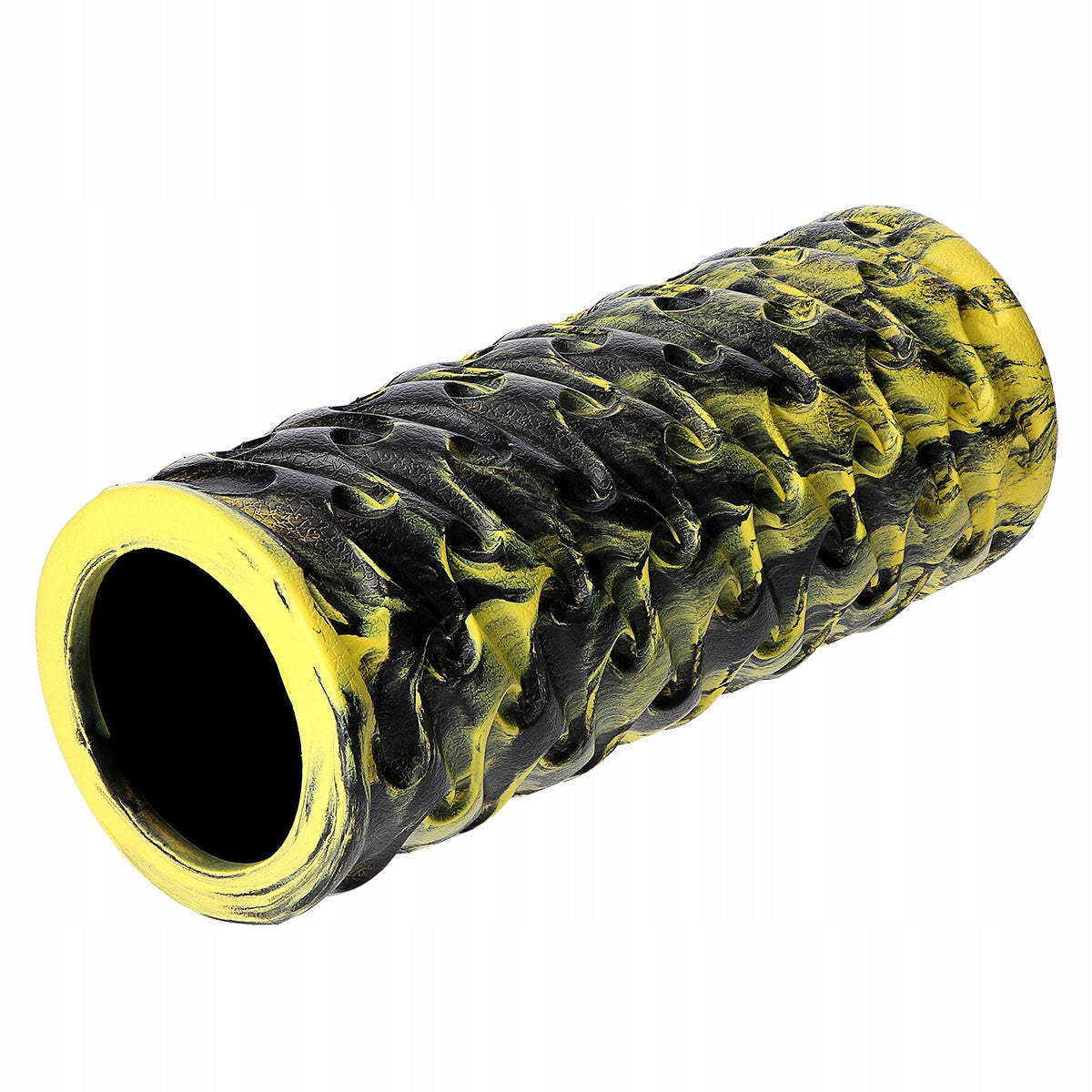 ROLLER MASSAGE ROLLER with projections 33x14cm HMS Brand HMS