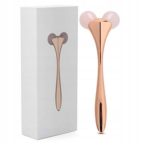 ROLLER MASSAGER FACE ROLLER FACE MASSAGER V FOR WOMEN FOR WORKSHOP Packaging status original