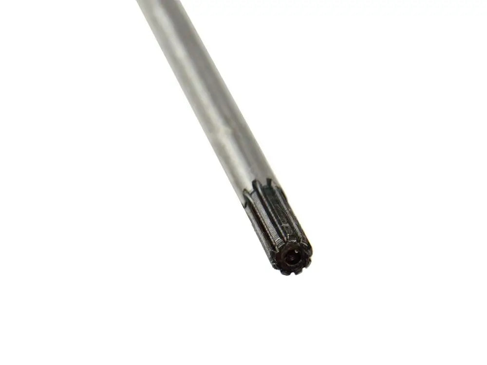 ROLLER SCYTHE ROD DEMON NAC 153 cm 9 CUTTERS 8 mm Kind wire