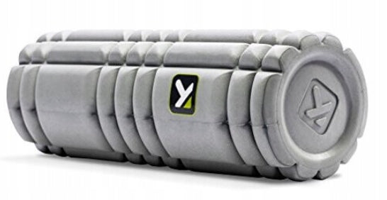 ROLLER TriggerPoint CORE Multi-Density Solid Foam 12" Grey
