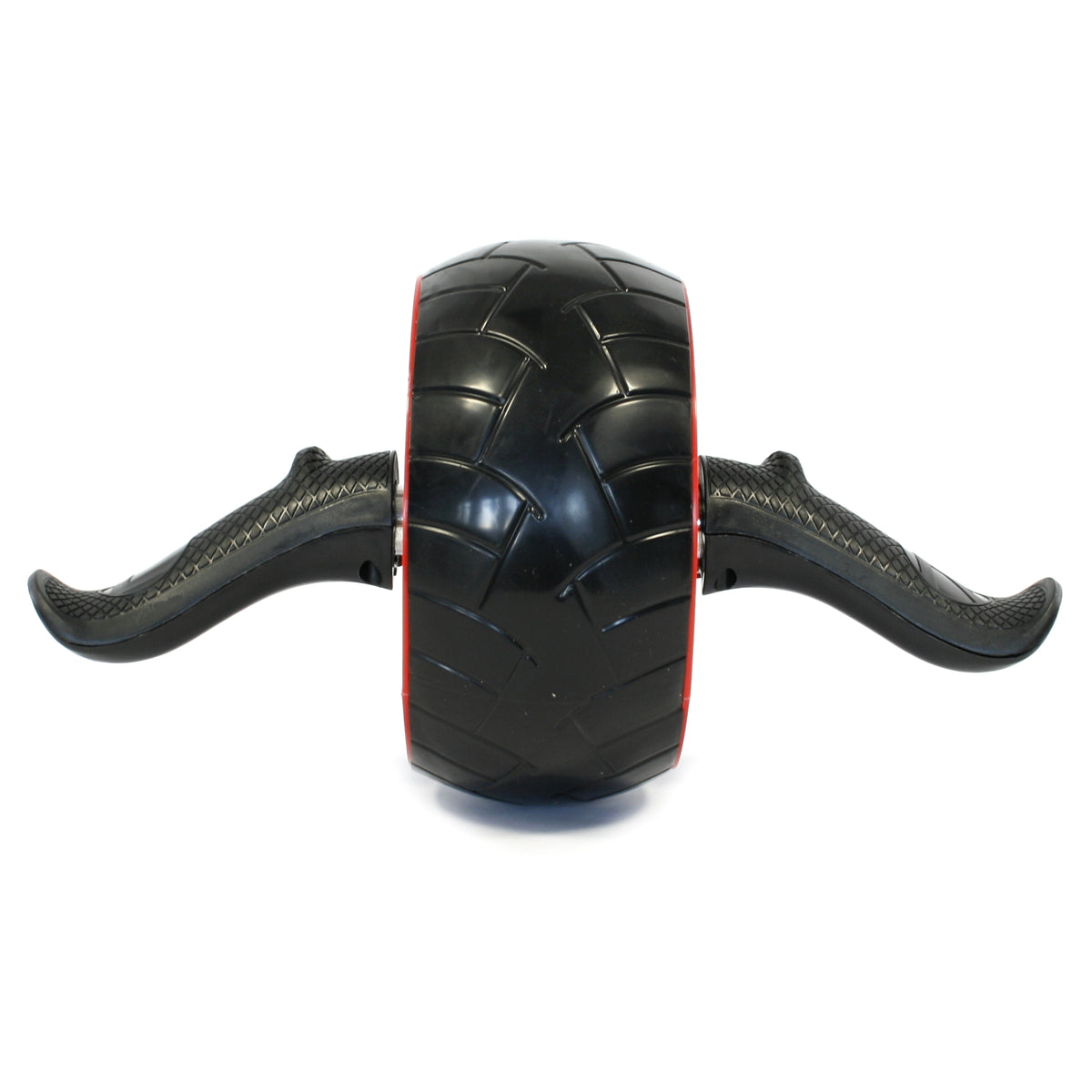 ROLLER WHEEL FOR ABDOMINAL EXERCISES + AB WHEEL MAT Brand Midex